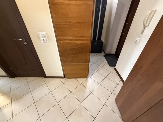 Продам однокомнатную (1-комн.) квартиру, 8 Марта ул, 25, Щелково г