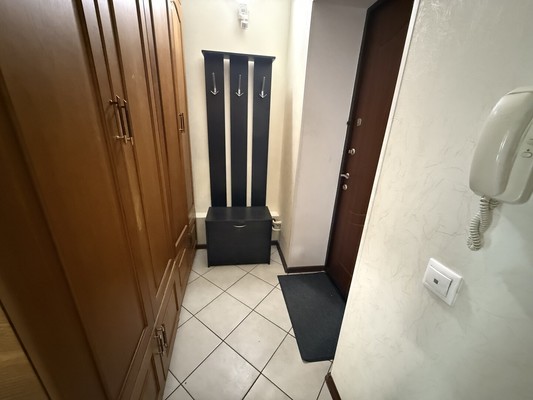 Продам однокомнатную (1-комн.) квартиру, 8 Марта ул, 25, Щелково г