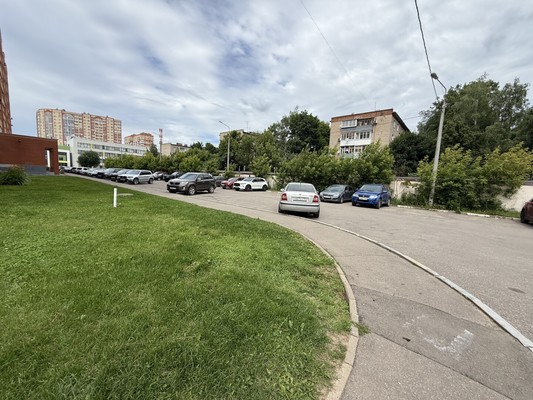 Продам однокомнатную (1-комн.) квартиру, 8 Марта ул, 25, Щелково г