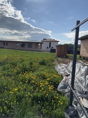 Продам участок 5,17 соток, ИЖС, Мира ул, Подольск г, 0 км от города