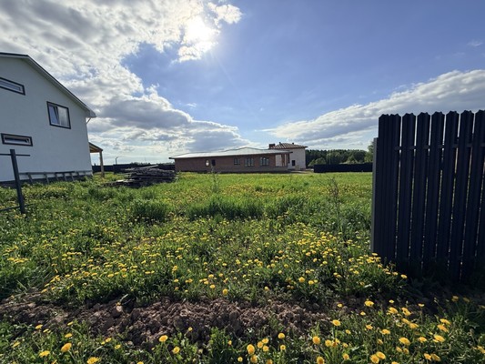Продам участок 5,17 соток, ИЖС, Мира ул, Подольск г, 0 км от города
