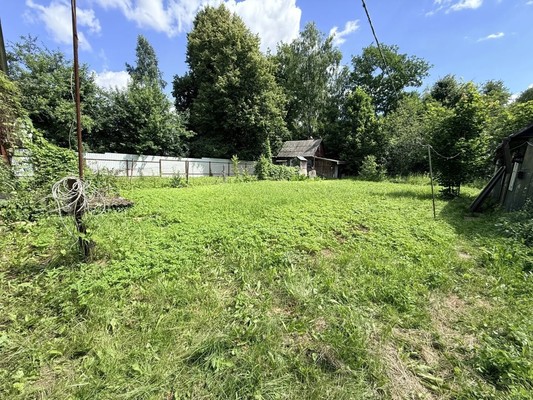 Продам участок 7 соток, ИЖС, Широкая ул, 25, Шарапова-Охота п, 0 км от города