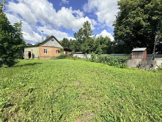 Продам участок 7 соток, ИЖС, Широкая ул, 25, Шарапова-Охота п, 0 км от города