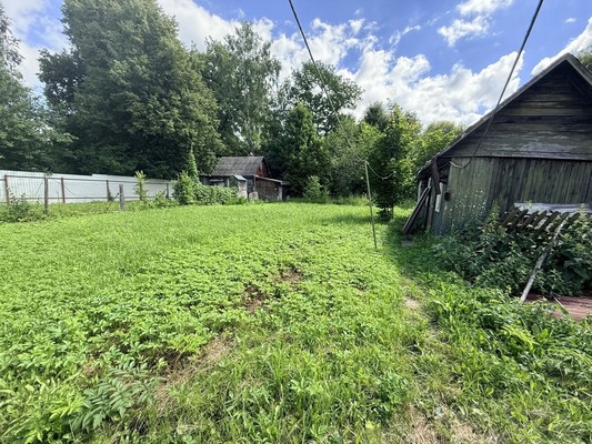 Продам участок 7 соток, ИЖС, Широкая ул, 25, Шарапова-Охота п, 0 км от города