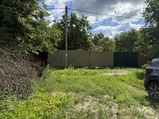 Продам участок 7 соток, ИЖС, Широкая ул, 25, Шарапова-Охота п, 0 км от города