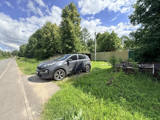 Продам участок 7 соток, ИЖС, Широкая ул, 25, Шарапова-Охота п, 0 км от города