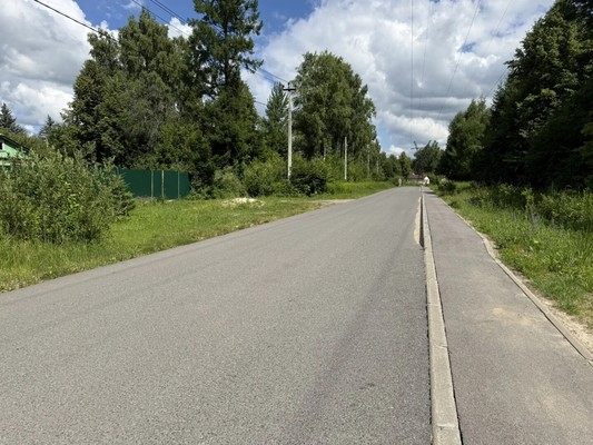 Продам участок 7 соток, ИЖС, Широкая ул, 25, Шарапова-Охота п, 0 км от города