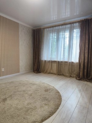 Продам однокомнатную (1-комн.) квартиру, Мироновская ул, 10, Москва г