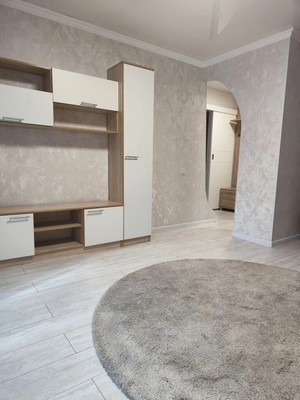 Продам однокомнатную (1-комн.) квартиру, Мироновская ул, 10, Москва г