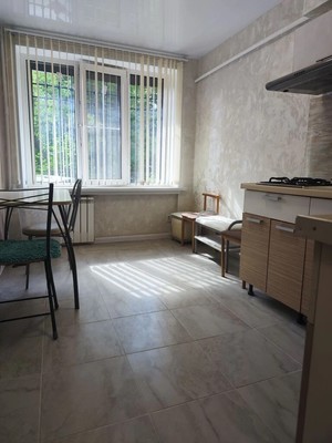Продам однокомнатную (1-комн.) квартиру, Мироновская ул, 10, Москва г