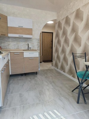 Продам однокомнатную (1-комн.) квартиру, Мироновская ул, 10, Москва г