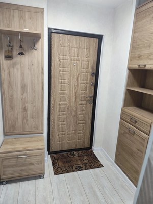 Продам однокомнатную (1-комн.) квартиру, Мироновская ул, 10, Москва г