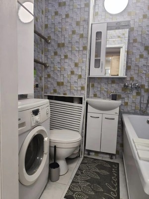 Продам однокомнатную (1-комн.) квартиру, Мироновская ул, 10, Москва г