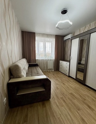 Продам однокомнатную (1-комн.) квартиру, Петрова ул, 32, Йошкар-Ола г