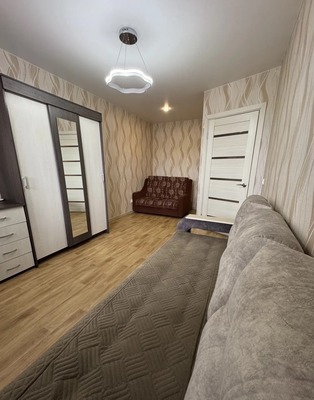 Продам однокомнатную (1-комн.) квартиру, Петрова ул, 32, Йошкар-Ола г