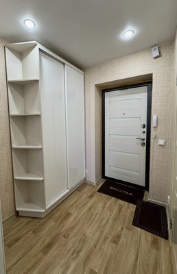 Продам однокомнатную (1-комн.) квартиру, Петрова ул, 32, Йошкар-Ола г