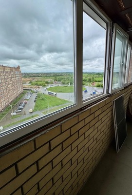 Продам однокомнатную (1-комн.) квартиру, Петрова ул, 32, Йошкар-Ола г