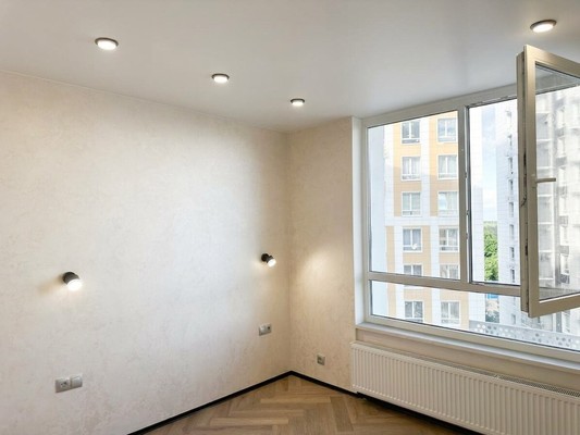 Продам однокомнатную (1-комн.) квартиру, 6-й мкр, 15кГ, Лыткарино г