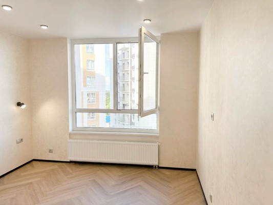 Продам однокомнатную (1-комн.) квартиру, 6-й мкр, 15кГ, Лыткарино г