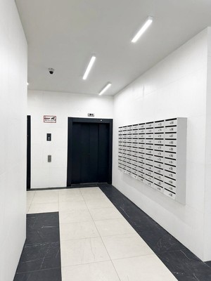 Продам однокомнатную (1-комн.) квартиру, 6-й мкр, 15кГ, Лыткарино г