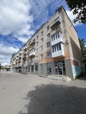 Сдам коммерческое помещение 71,6 м2, Ленинский пр-кт, 101, Калининград г