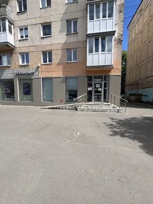 Сдам коммерческое помещение 71,6 м2, Ленинский пр-кт, 101, Калининград г