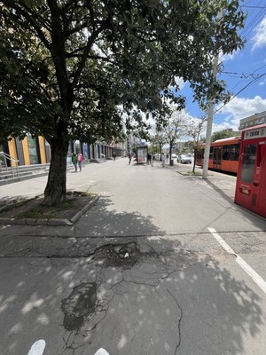 Сдам коммерческое помещение 71,6 м2, Ленинский пр-кт, 101, Калининград г
