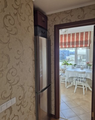 Продам двухкомнатную (2-комн.) квартиру, Пархоменко пр-кт, 33А, Санкт-Петербург г