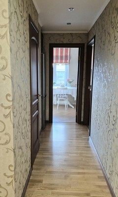 Продам двухкомнатную (2-комн.) квартиру, Пархоменко пр-кт, 33А, Санкт-Петербург г