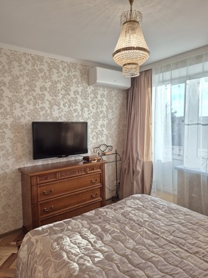 Продам двухкомнатную (2-комн.) квартиру, Пархоменко пр-кт, 33А, Санкт-Петербург г