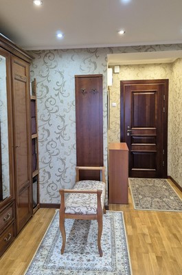 Продам двухкомнатную (2-комн.) квартиру, Пархоменко пр-кт, 33А, Санкт-Петербург г
