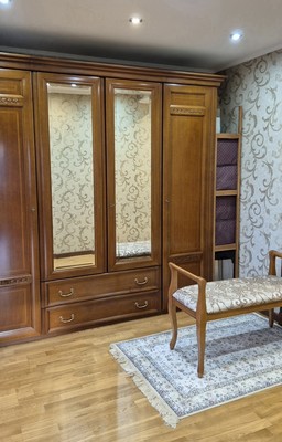 Продам двухкомнатную (2-комн.) квартиру, Пархоменко пр-кт, 33А, Санкт-Петербург г