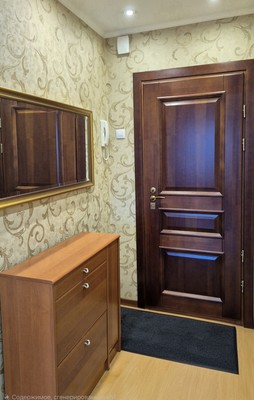 Продам двухкомнатную (2-комн.) квартиру, Пархоменко пр-кт, 33А, Санкт-Петербург г
