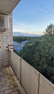 Продам двухкомнатную (2-комн.) квартиру, Пархоменко пр-кт, 33А, Санкт-Петербург г