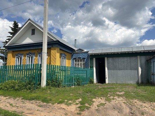 Продам дом, Советская ул, 30, Шали с, 0 км от города