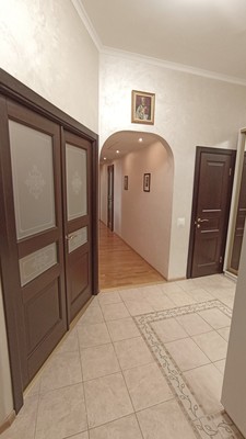 Продам трехкомнатную (3-комн.) квартиру, Софийская ул, 37Ак2, Санкт-Петербург г