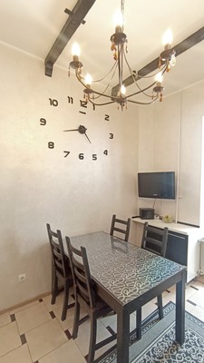 Продам трехкомнатную (3-комн.) квартиру, Софийская ул, 37Ак2, Санкт-Петербург г