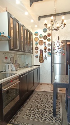 Продам трехкомнатную (3-комн.) квартиру, Софийская ул, 37Ак2, Санкт-Петербург г