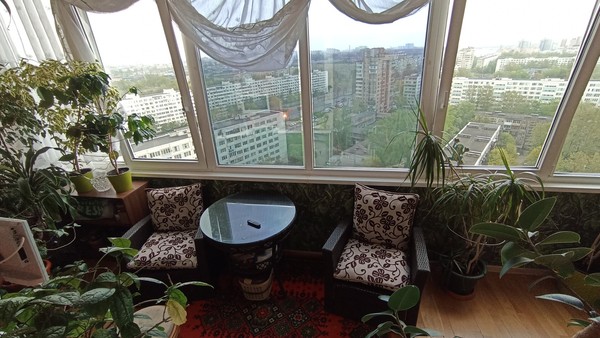Продам трехкомнатную (3-комн.) квартиру, Софийская ул, 37Ак2, Санкт-Петербург г