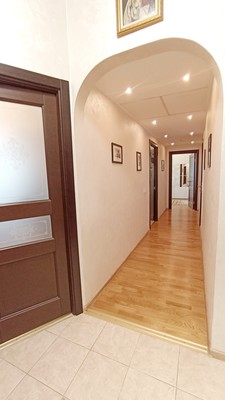 Продам трехкомнатную (3-комн.) квартиру, Софийская ул, 37Ак2, Санкт-Петербург г