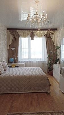 Продам трехкомнатную (3-комн.) квартиру, Софийская ул, 37Ак2, Санкт-Петербург г