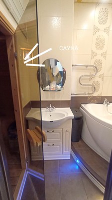 Продам трехкомнатную (3-комн.) квартиру, Софийская ул, 37Ак2, Санкт-Петербург г