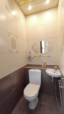 Продам трехкомнатную (3-комн.) квартиру, Софийская ул, 37Ак2, Санкт-Петербург г