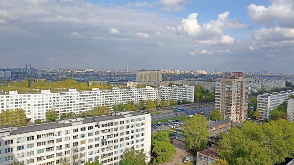 Продам трехкомнатную (3-комн.) квартиру, Софийская ул, 37Ак2, Санкт-Петербург г