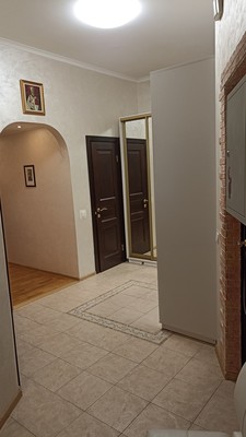 Продам трехкомнатную (3-комн.) квартиру, Софийская ул, 37Ак2, Санкт-Петербург г
