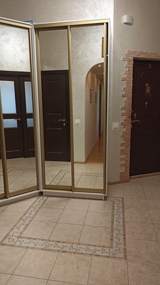 Продам трехкомнатную (3-комн.) квартиру, Софийская ул, 37Ак2, Санкт-Петербург г