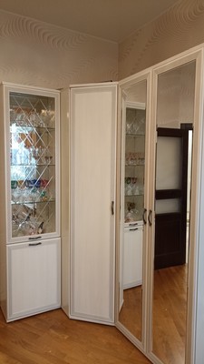 Продам трехкомнатную (3-комн.) квартиру, Софийская ул, 37Ак2, Санкт-Петербург г