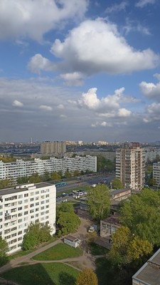 Продам трехкомнатную (3-комн.) квартиру, Софийская ул, 37Ак2, Санкт-Петербург г