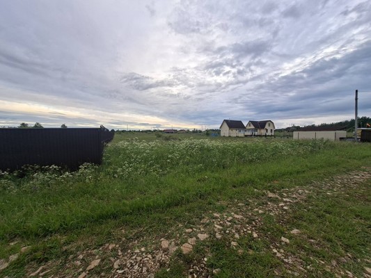 Продам участок 15 соток, ИЖС, Коломо д, 0 км от города