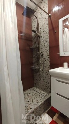 Продам однокомнатную (1-комн.) квартиру, Заводская (Усть-Славянка тер.) ул, 17 1, Санкт-Петербург г
